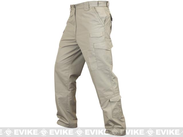 Condor Sentinel Tactical Pants (Color: Khaki / 36x34)