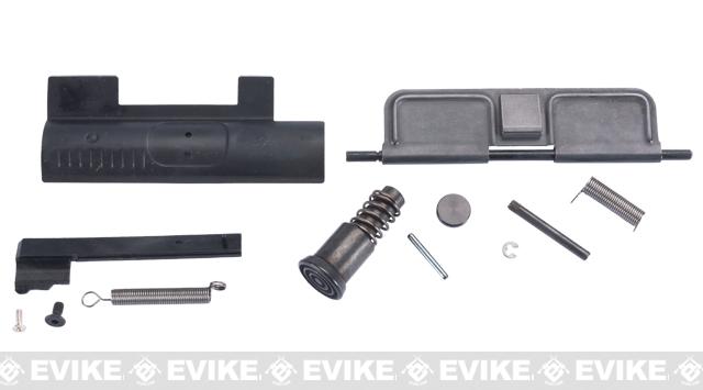 G&P M4 Receiver Spare Parts Set #1