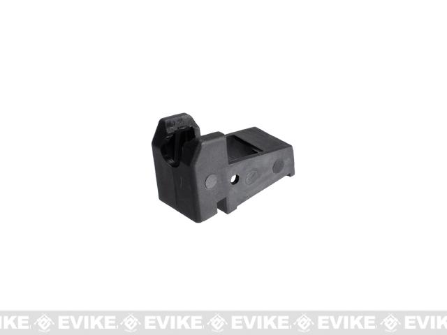 WE-Tech OEM Magazine Feed Lips for Airsoft Gas Blowback Guns (Type: Bulldog Series)