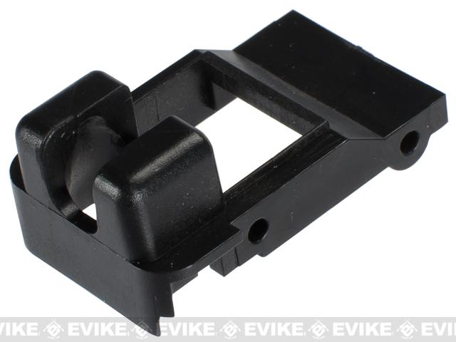 WE-Tech OEM Magazine Feed Lips for Airsoft Gas Blowback Guns (Type: G39 Series)