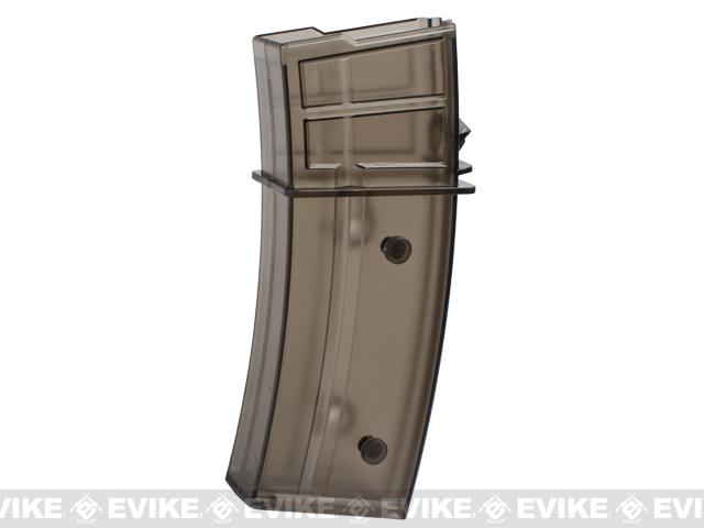 WE-Tech Magazine Shell for G39 Series Airsoft GBB Magazines