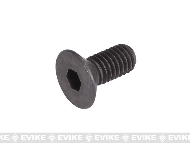 WE PDW Airsoft GBB Rifle Part #120 - Outer Barrel Screw