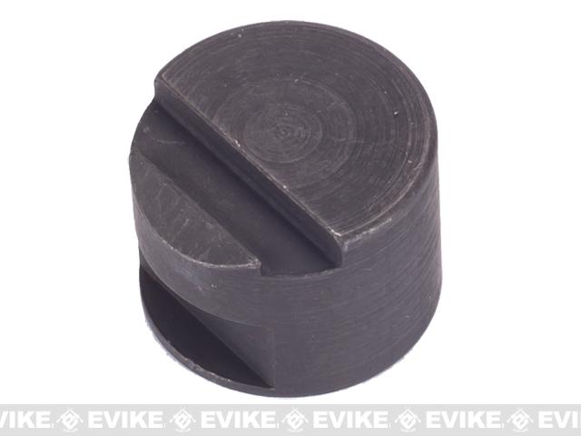 WE PDW Airsoft GBB Rifle Part #49 - Stock Collapse Button