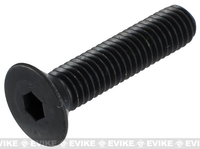 WE-Tech Front Lower Rail Screw for SCAR Series Airsoft GBB Rifles - Part #17