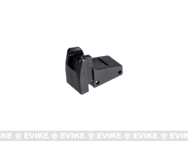 WE-Tech OEM Magazine Feed Lips for Airsoft Gas Blowback Guns (Type: XDM Series)