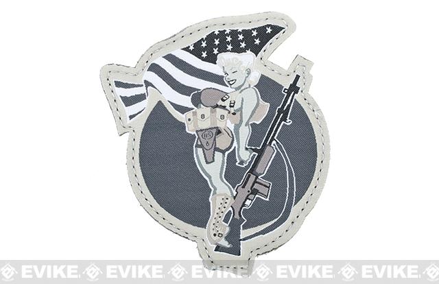 Mil-Spec Monkey
