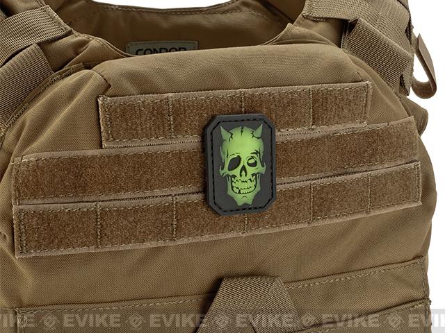 Mil-Spec Monkey
