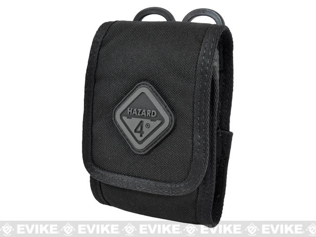 Hazard 4 Mil-Koala – Fodero Multi-tool Con Sistema MOLLE, Elastico Laterale, Anello A D, Per Cintura - 3