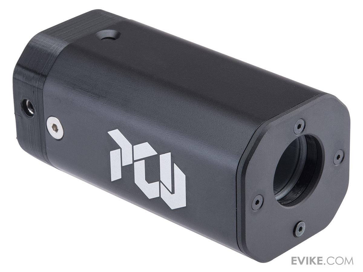 Peeteee Custom Ultimate Aluminum Shotgun Tracer Unit (Model KSG/SGR12