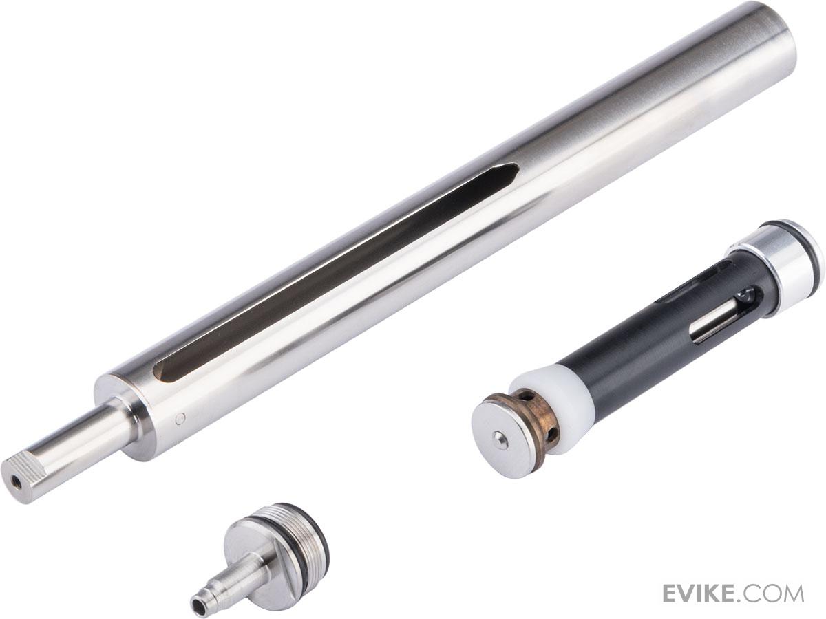 PDI Premier Cylinder Set for Tokyo Marui VSR-10 Airsoft Sniper Rifles (Model: Vacuum Piston)