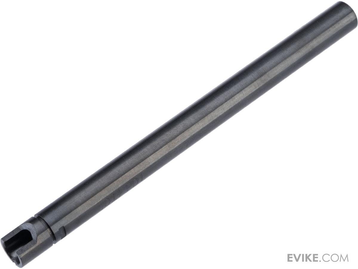 PDI Raven 6.01mm Steel Inner Barrel for Tokyo Marui Gas Blowback Pistols (Length: 113mm / Hi-CAPA 5.1)