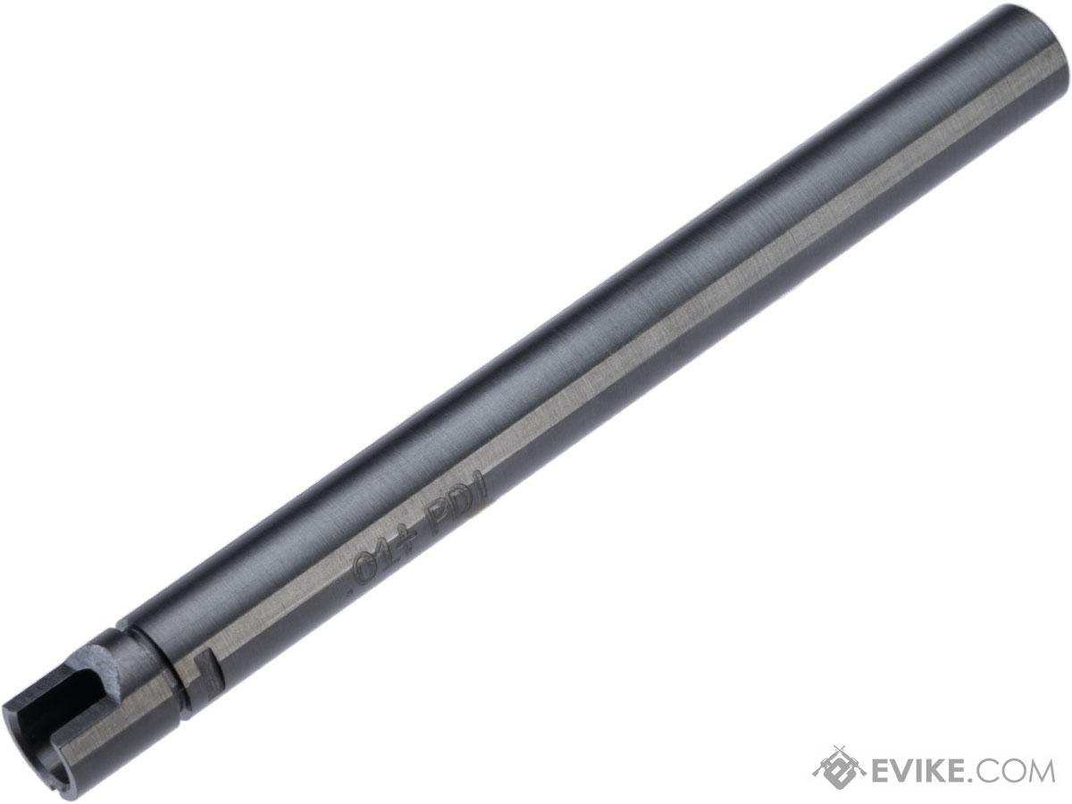 PDI Raven 6.01mm Steel Inner Barrel for Tokyo Marui Gas Blowback Pistols (Length: 97mm / P226)