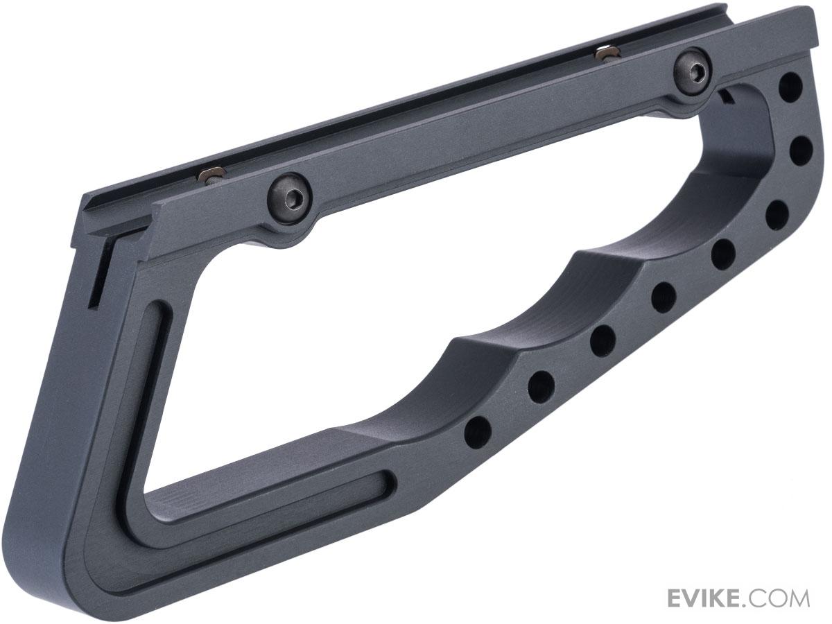 PDI Tactical Grip for Tokyo Marui KSG Shotgun, Accessories & Parts ... Ksg Accessories