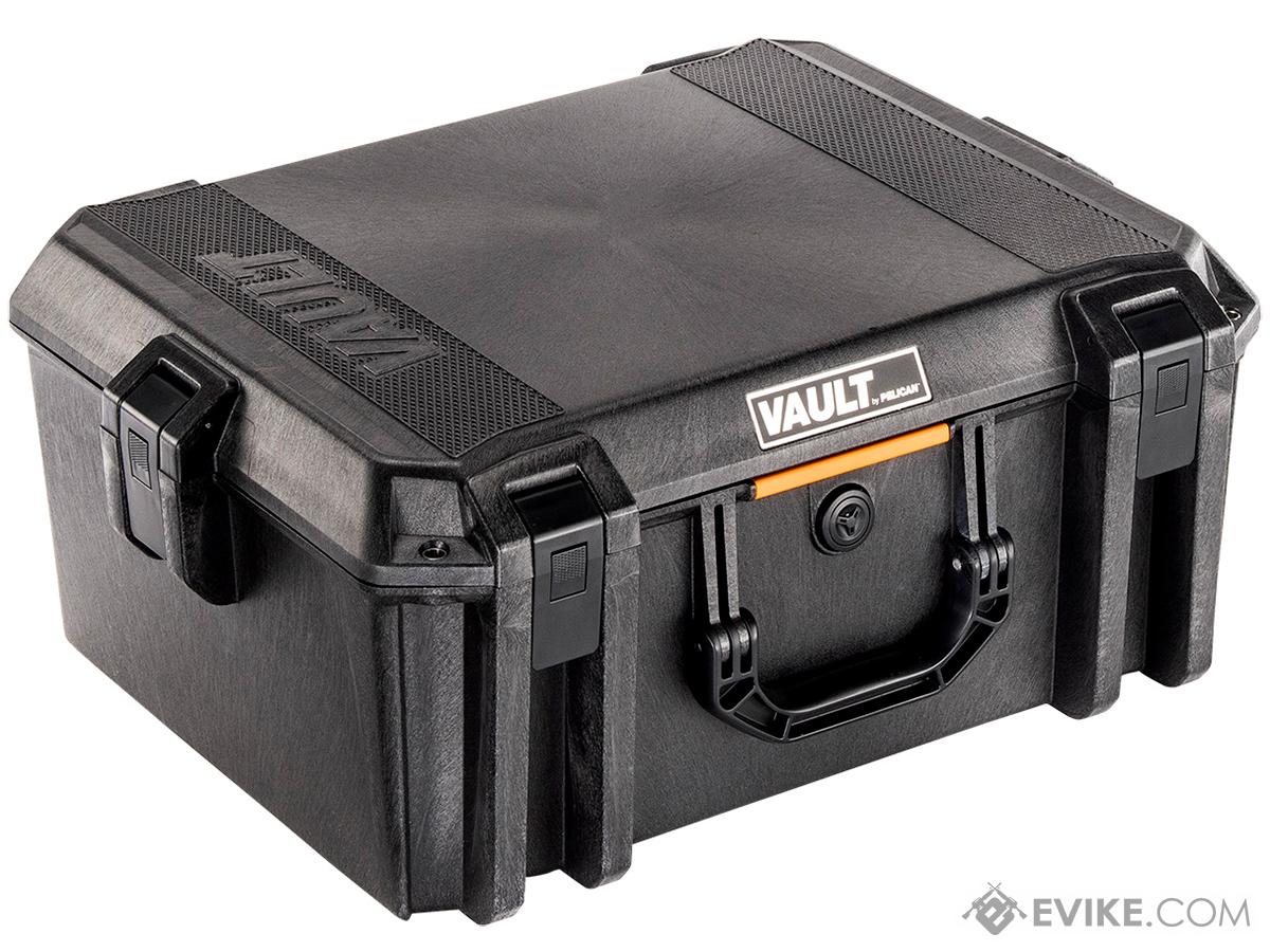 Pelican Vault Tactical Accessories Case (Model: V550)