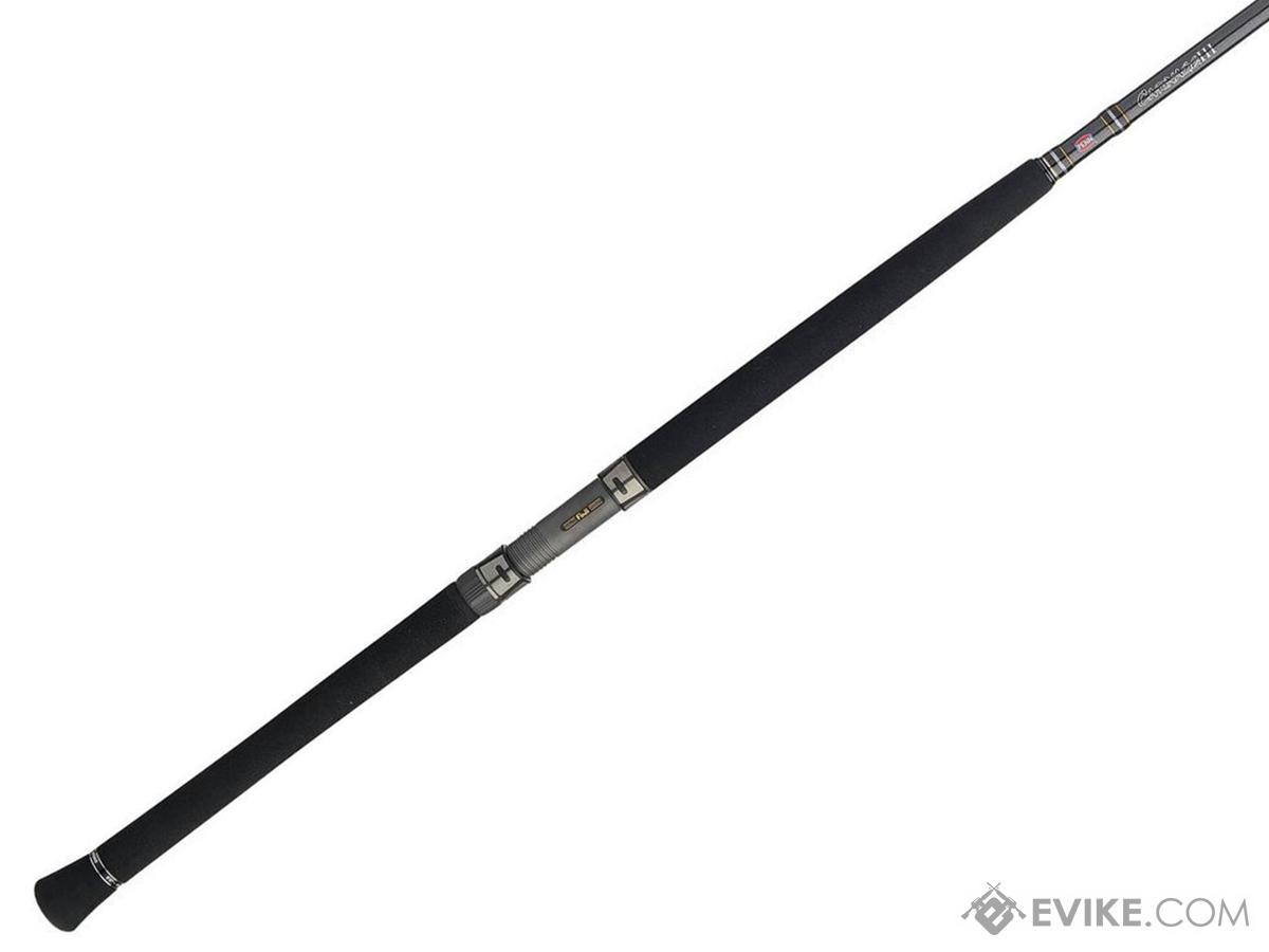 PENN Carnage™ III Boat Conventional West Coast Fishing Rod (Model:  CARWCIII80150C70), MORE, Fishing, Rods -  Airsoft Superstore