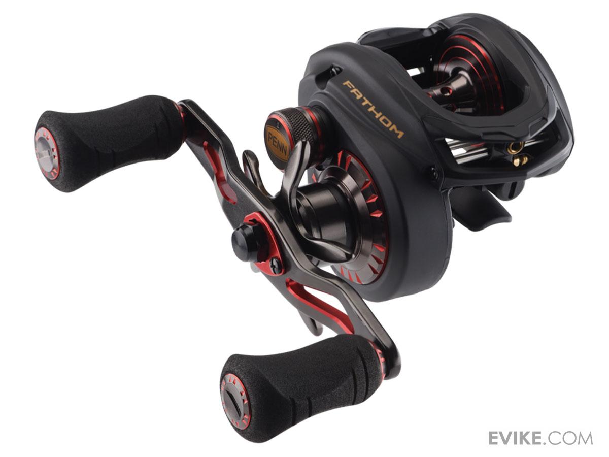 black betty freefall inline ice fishing reel 13 Free Fall Ghost (2.5:1 / Right) Boys 22 Expect easy one Size:4 Strands-4LB Northern California - Saltist