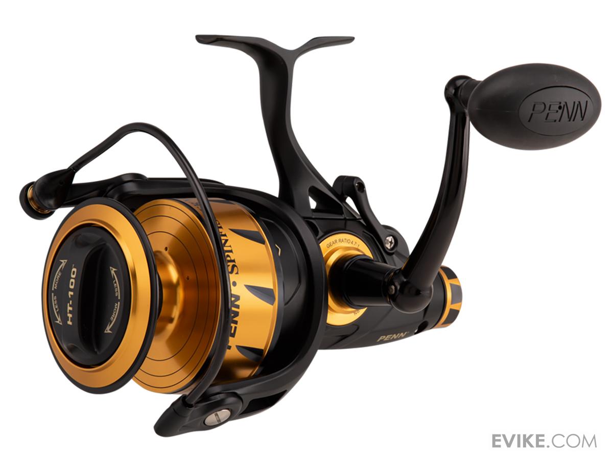 Penn Spinfisher VI Live Liner Spinning Fishing Reel (Model