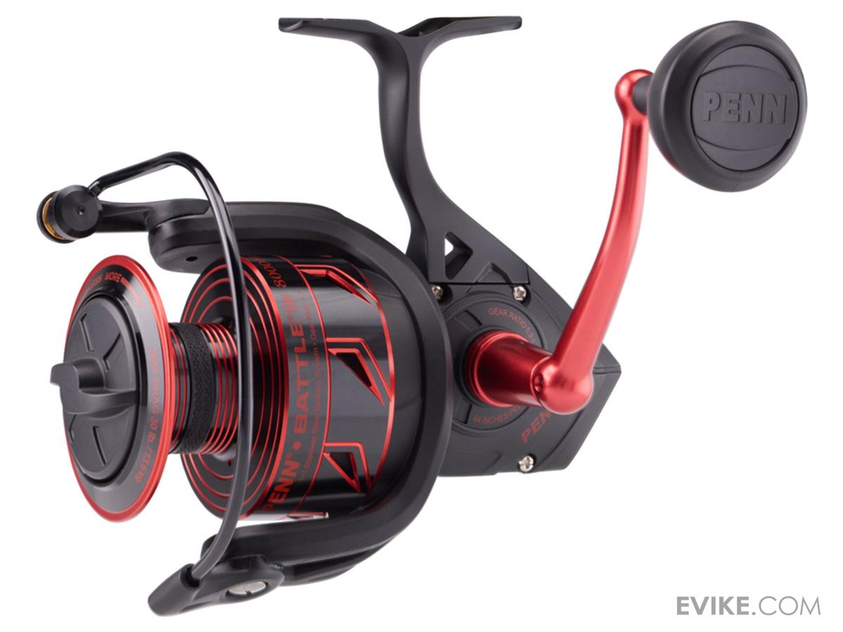 ペンリール PENNREELS 360 PENN SLAMMER 360 FISHING REEL | Sale-Marineshop.com