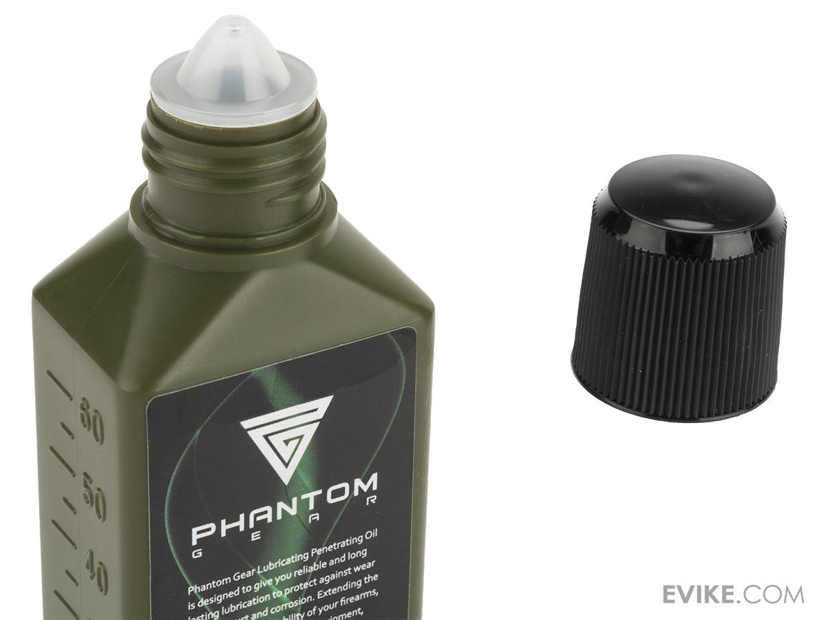 Phantom Gear General Purpose Rifle Pistol Lubricant 60ML