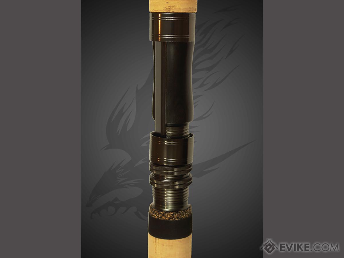 Phenix Redeye Travel Trout & Fly Fishing Rod (Model TR8014SPIN