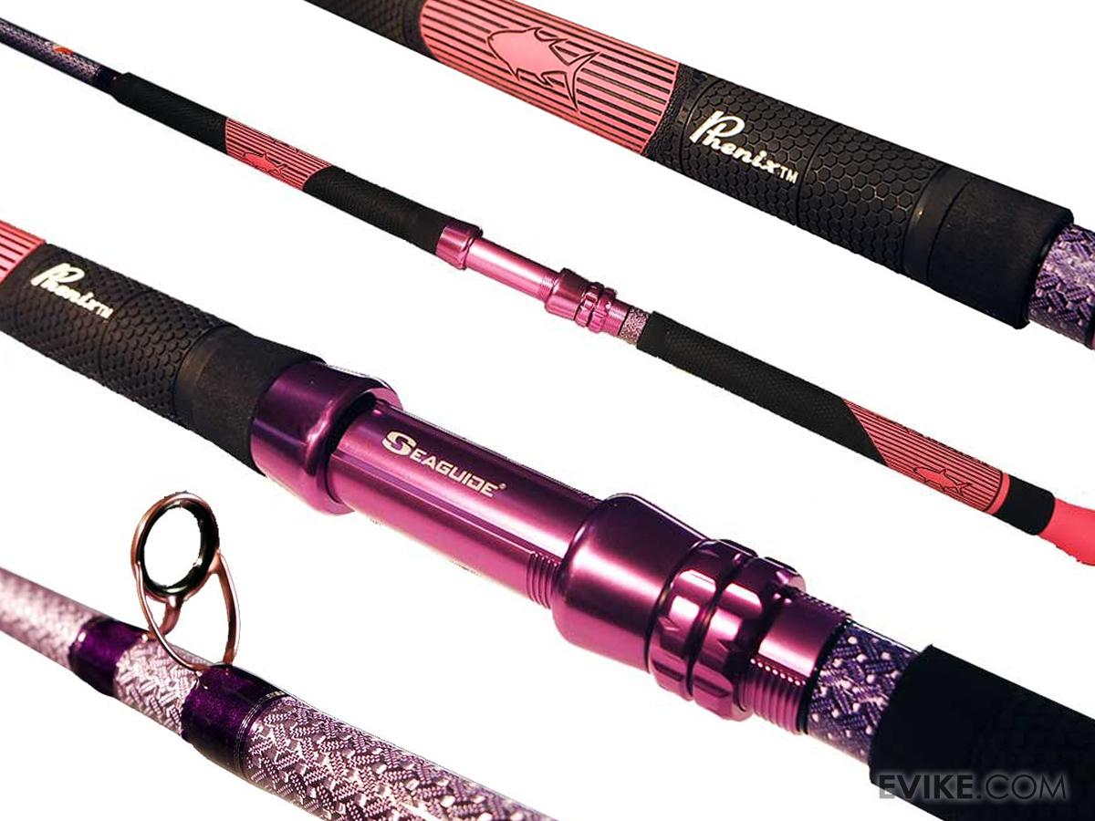 phenix fishing rods
