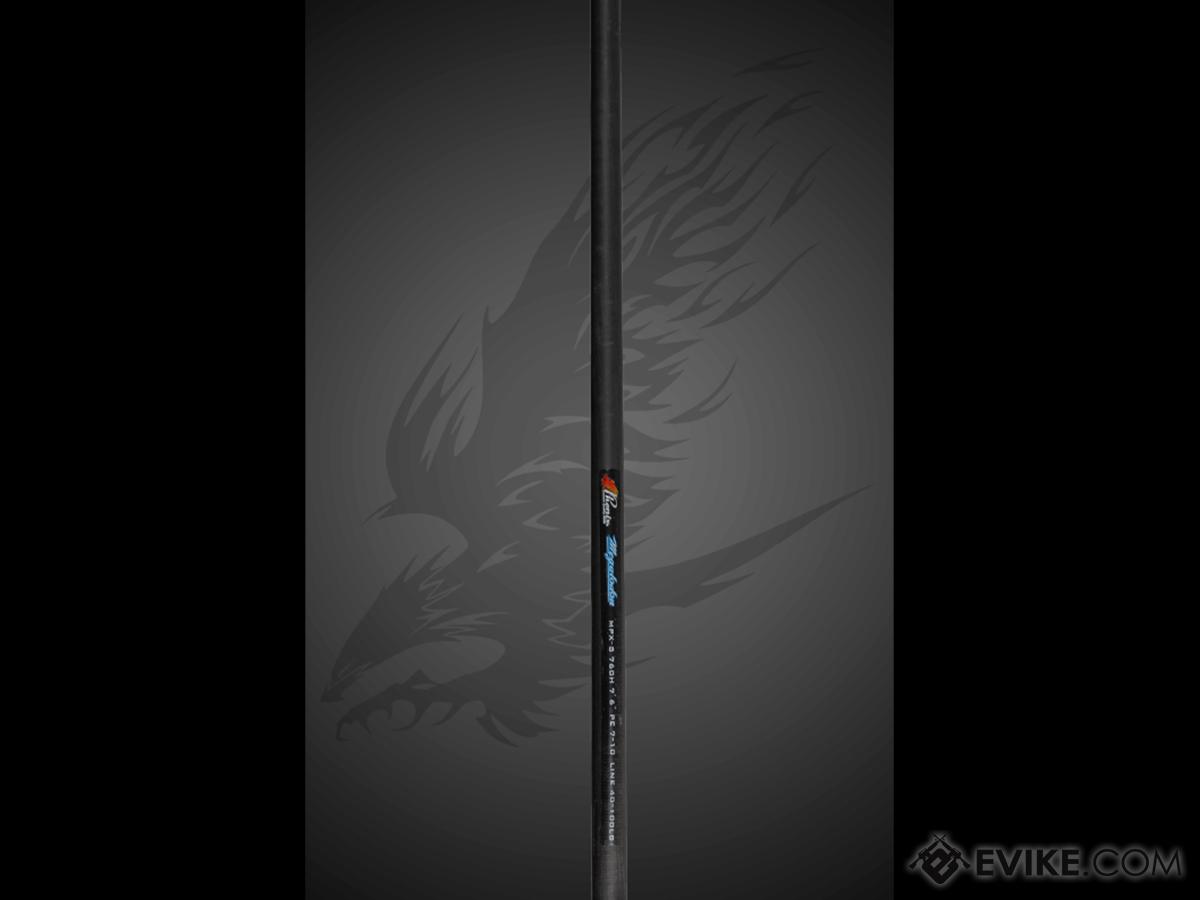 Phenix Megalodon Blanks Fishing Rod (Model: Casting / B-MPX-C 609), MORE,  Fishing, Rods -  Airsoft Superstore