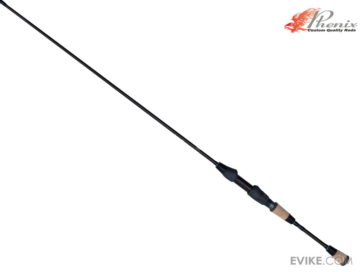 Phenix "Dragonfly" Spinning Fishing Rod (Model DFX901), MORE, Fishing