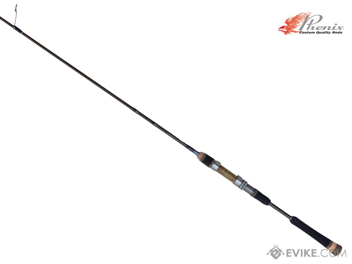 Phenix Mirage Fishing Rod (Model: MF781-2), MORE, Fishing, Rods