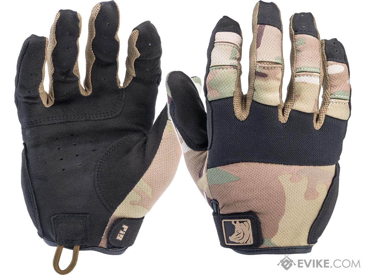 PIG FDT Alpha Gloves (Color: Multicam / Large)