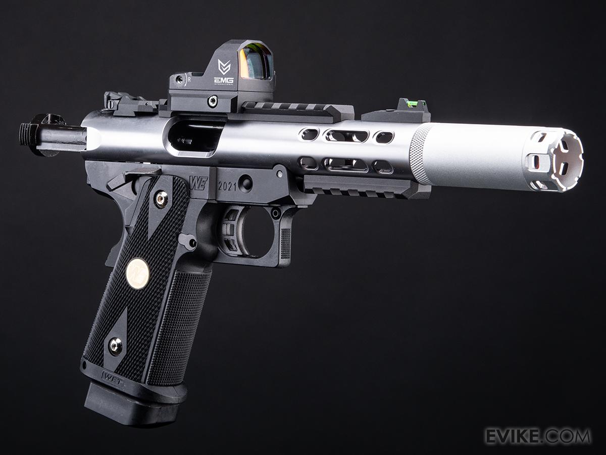 M&P9 V Custom Gas Blowback Pistol | Tokyo Marui Airsoft