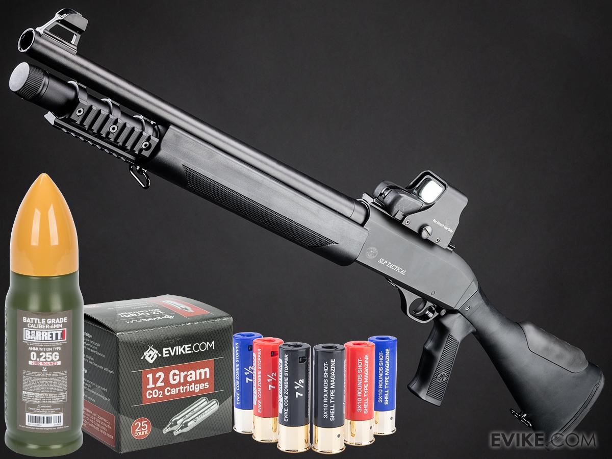 End Cap - Bullet, 6pk 6mm