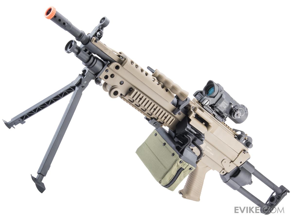 M60 Machine Gun Breaking Bad