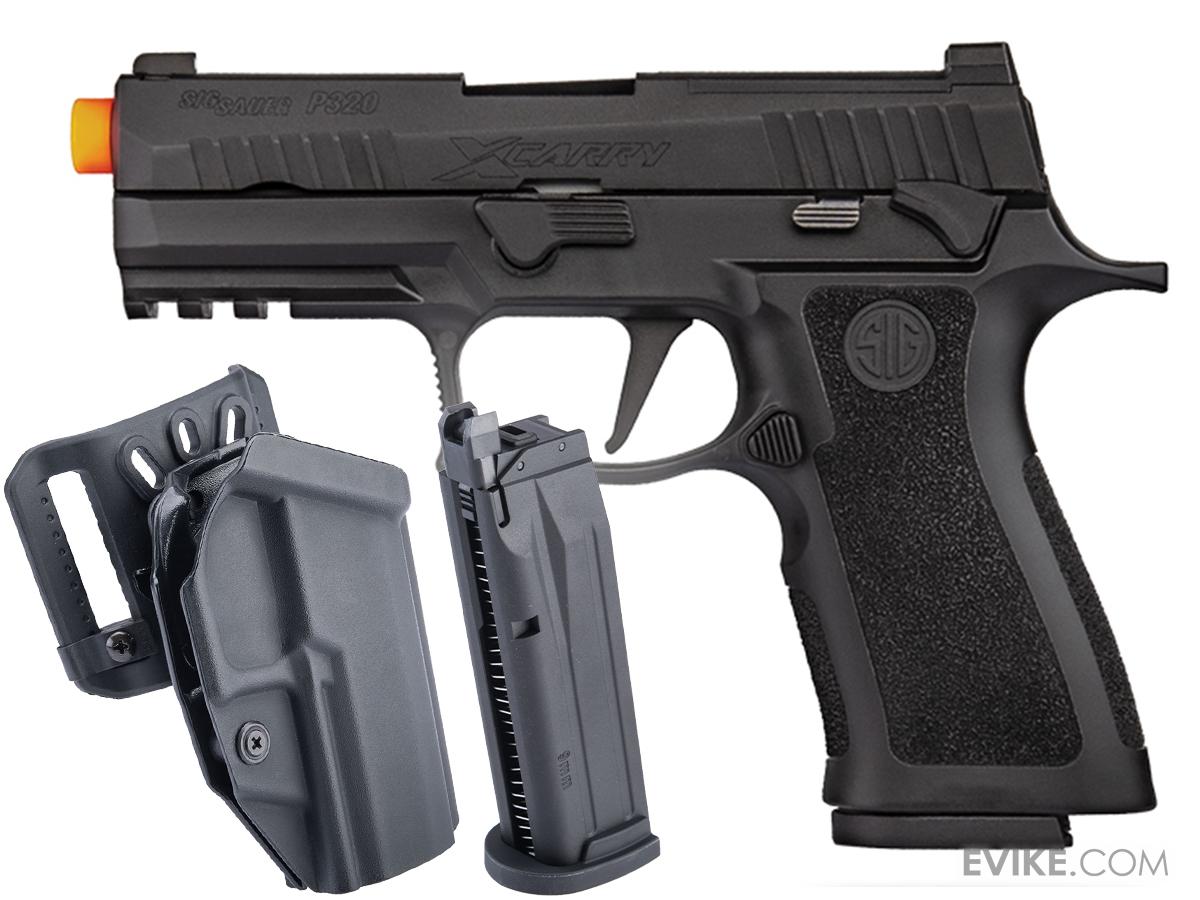 Transformations: A Guide to Stippling Airsoft Pistols - Airsoft GI