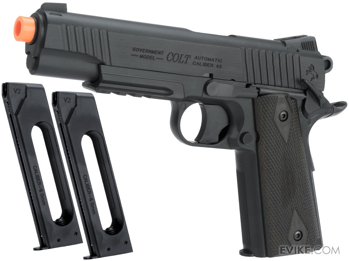 Cybergun x Colt M45A1 CO2 