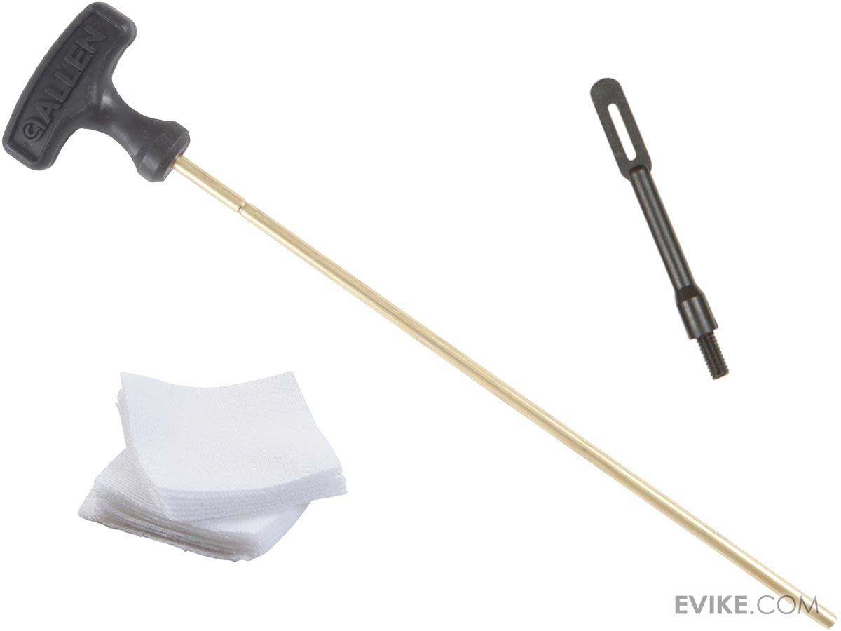 Allen Company Heavy Duty Brass Cleaning Rod for Airsoft Guns and