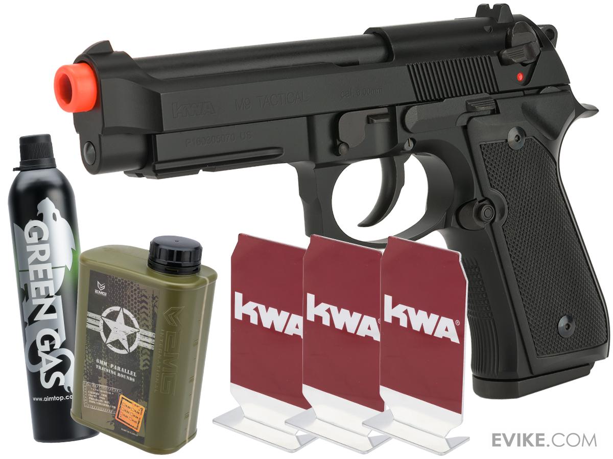 KWA M9 PTP - Thumbnail 2
