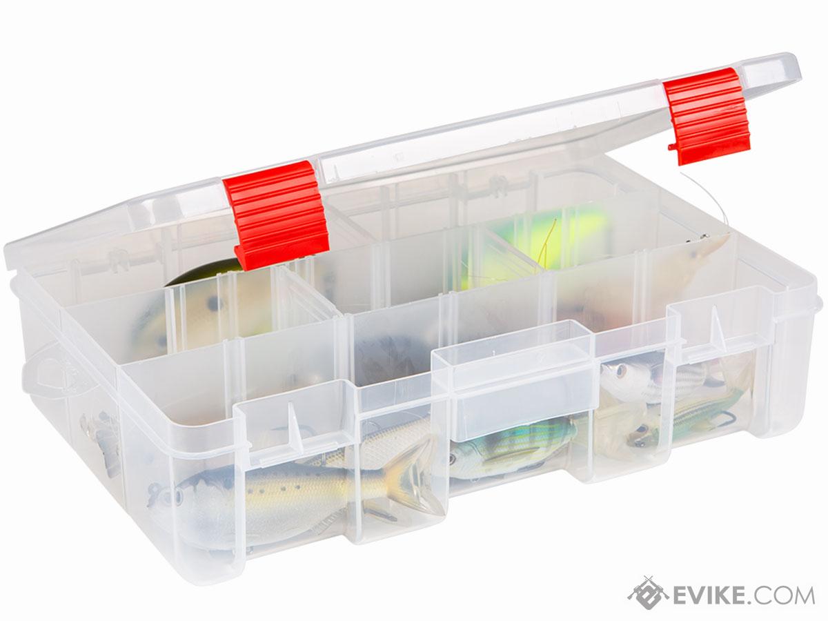 Plano VCI RUSTRICTOR Fishing Tackle Organizer (Model: 3600 Deep Stow)