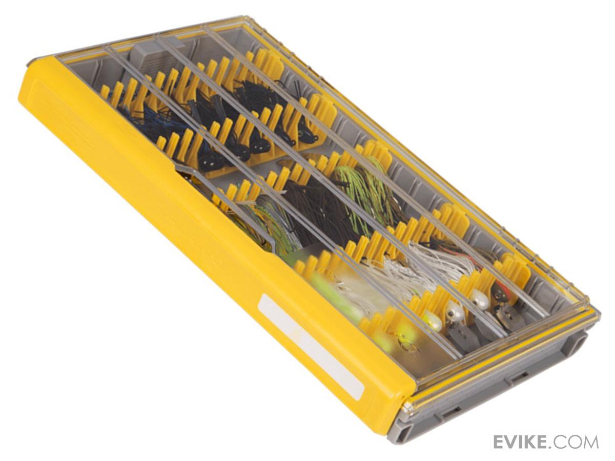 Plano EDGE Jig Storage and Tackle Box, MORE, Fishing, Box and Bags