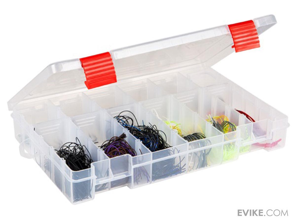 Plano VCI RUSTRICTOR Fishing Tackle Organizer (Model: 3600)