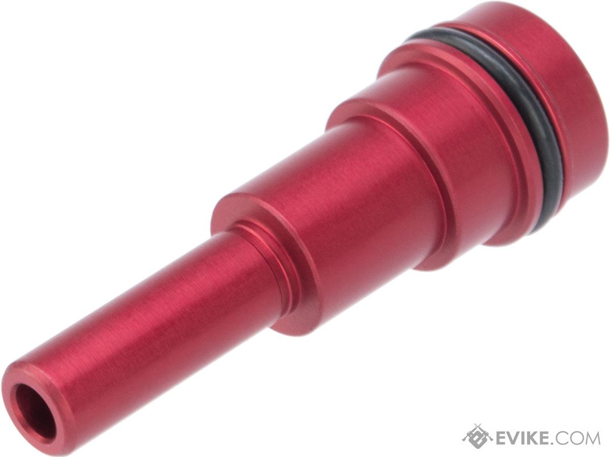 PolarStar Air Nozzle for Fusion Engine Airsoft EPAR (Color: Red / A&K M60)