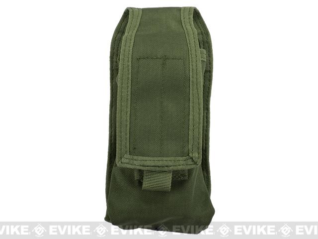 Condor Modular Accessory / Radio Pouch (Color: OD Green)