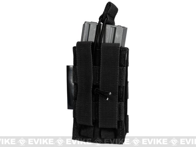 Condor Single Open Top Magazine Pouch for M4/M16 Magazines (Color ...