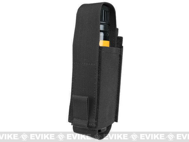 Condor OC Pouch (Color: Black), Tactical Gear/Apparel, Pouches, Utility  Pouches - Evike.com Airsoft Superstore