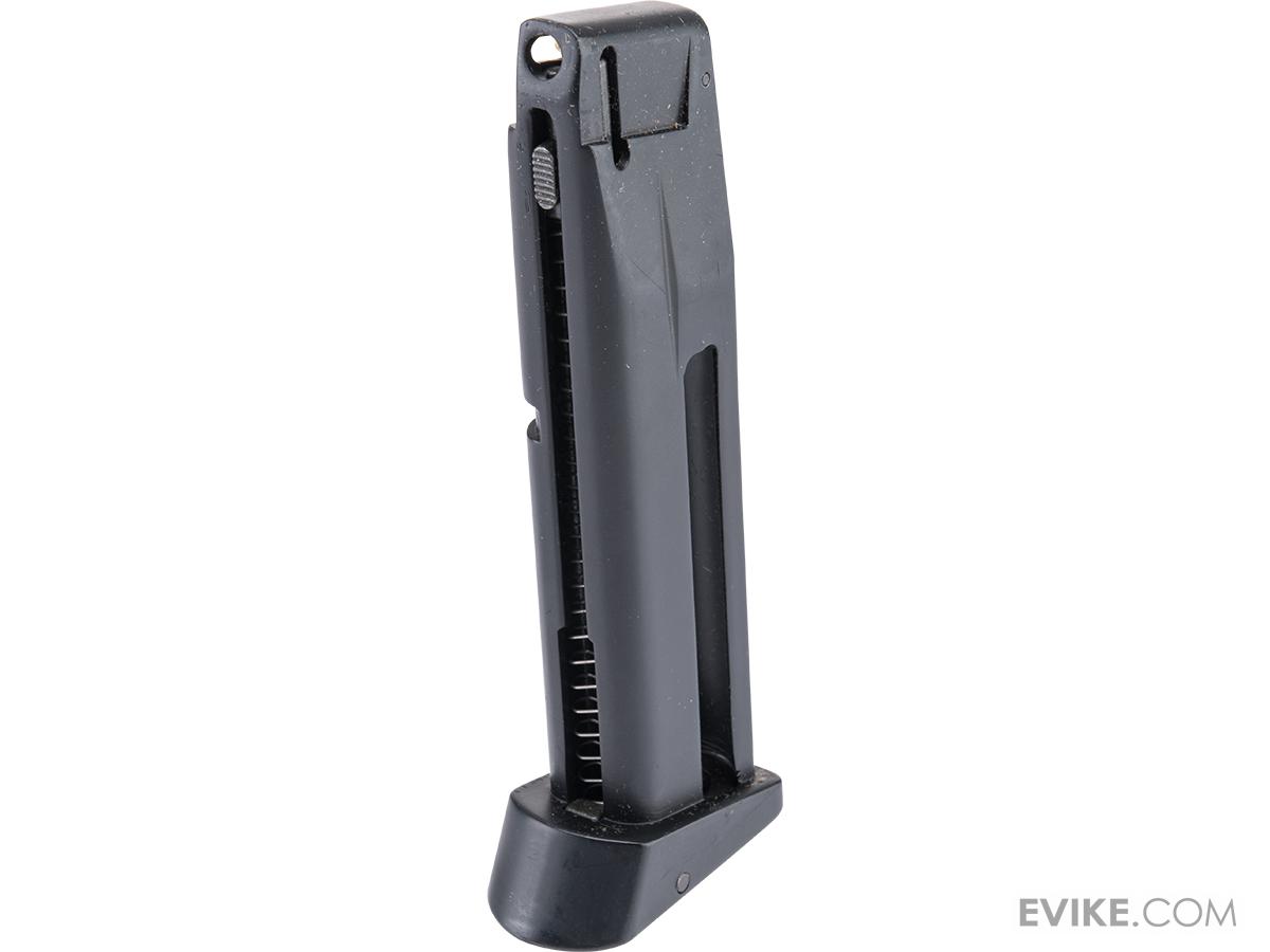 KJW Spare CO2 Magazine for KJW GNB-600 / 6904 Airsoft Gas Pistol