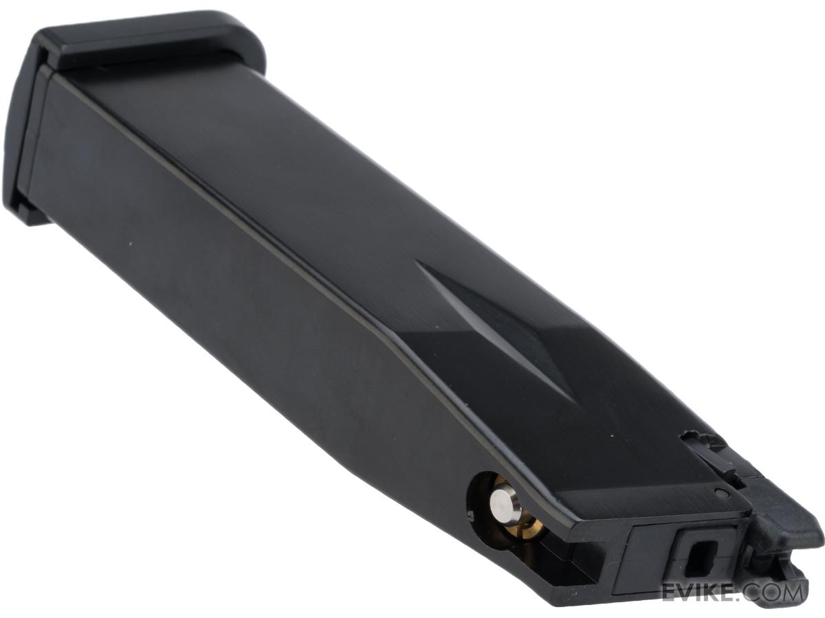 KJW 31 Round Magazine for HiCapa Gas Blowback Airsoft Pistols (Type