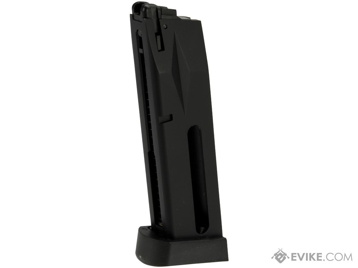 CO2 Magazine for SRC SR92 Blowback Airsoft Pistols