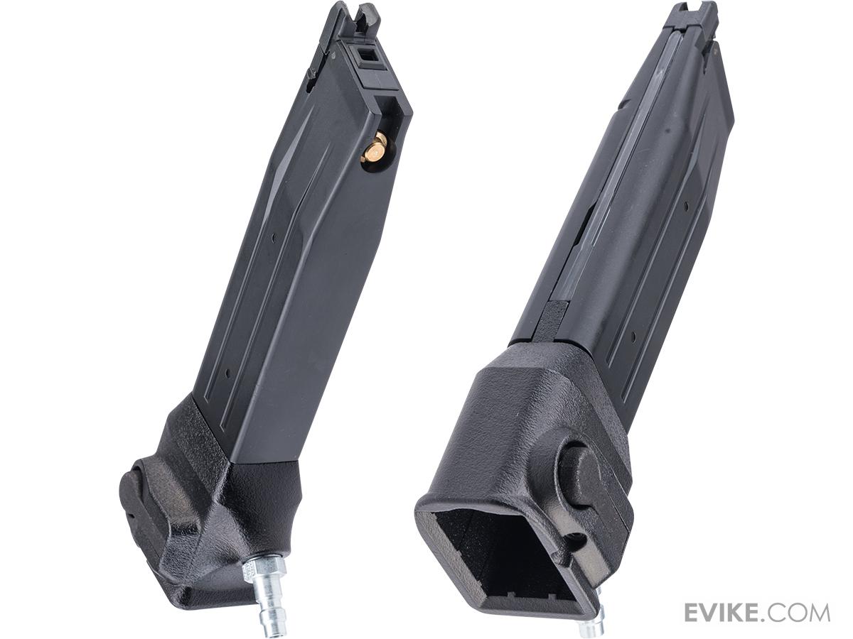 primary airsoft グロック 外部ソース アダプター HPA mp5 G-series/AAP-01 HPA MP5 Adapter – Primary Airsoft