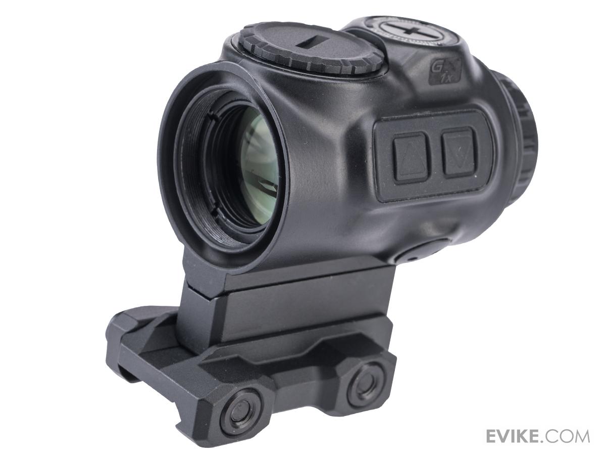 Primary Arms GLx 1x MicroPrism w/ Illuminated ACSS Cyclops Gen 3