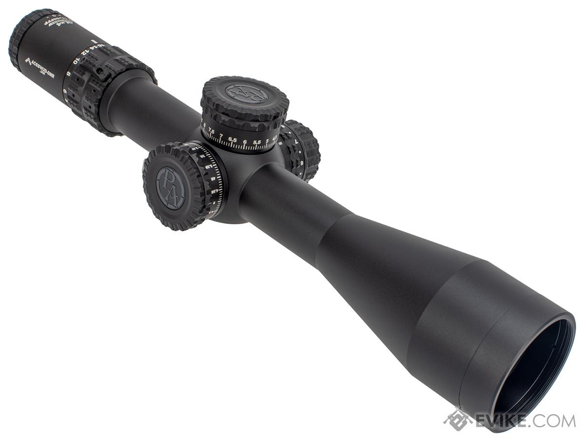 Primary Arms GLx4 Gold Series 4-16X50mm FFP Rifle Scope w/ Illuminated ACSS HUD DMR .308 Reticle