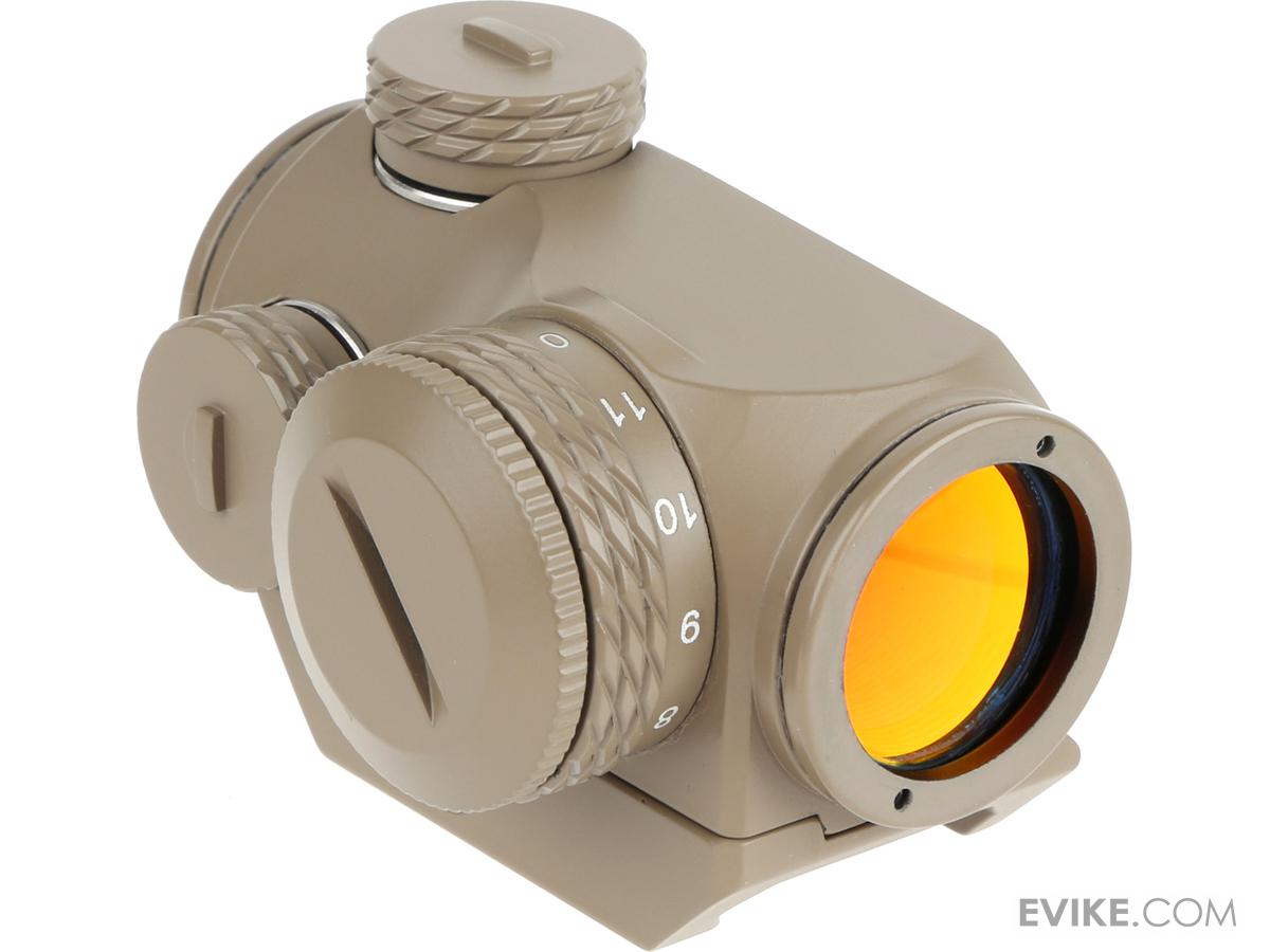 Primary Arms Advanced Micro Dot With Removable Base (Color